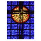 Quebra-Cabeça Tema Religioso Jesus Cristo Arte Sacra 300 Peças