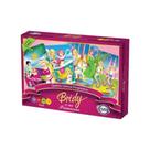 Quebra cabeca toia bridy princesas 12098 - TOIA BRINQUEDOS