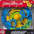 Quebra-cabeça Toy Spin Master Perplexus Revolution Runner
