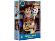 Quebra-cabeça: Toy Story 4 - Jessie - 60 peças