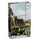 Quebra Cabeça Veneza Por Caneletto 04930 - Grow