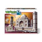 Quebra-cabeça Webbit3D Taj Mahal 3D 950 peças Quebra-cabeça Webbit3D Taj Mahal 3D 950 peças