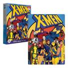 Quebra Cabeça X Men 97 Série Animada Marvel 500 Peças