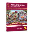 Quebra-cabeça YouTheFan NCAA Arizona State Sun Devils 500 unidades