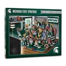 Quebra-cabeça YouTheFan NCAA Michigan State Spartans 500 unidades