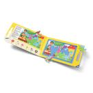 Quebra-cabeças magnéticos Melissa & Doug Blue's Clues & You!