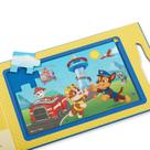 Quebra-cabeças Melissa & Doug PAW Patrol de 15 peças (2 quebra-cabeças)