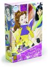 Quebra-Cabeças Princesas 60 Peças Quebra-Cabeças Princesas 60 Peças