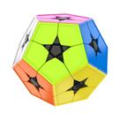 Quebra-Cabeças Profissionais Alien Magic Cube - Série 2x2 a 9x9