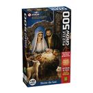Quebra-cabeças Puzzle Noite De Luz 500 Peças 02894 - Grow Quebra-cabeças Puzzle Noite De Luz 500 Peças 02894 - Grow