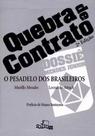 Quebra de Contrato