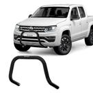 Quebra mato amarok 2010 2011 2012 2013 2014 a 2019 preto