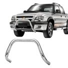 Quebra Mato Blazer 1994 1995 1996 1997 1998 A 2011 Cromado