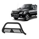 Quebra Mato Blazer 2001 A 2007 2008 2009 2010 2011 Preto