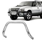 Quebra Mato Blazer 2001 A 2011 Cromado