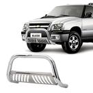 Quebra Mato Blazer 2001 A 2011 Cromado