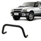 Quebra Mato Blazer 2001 A 2011 Preto