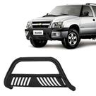 Quebra Mato Blazer 2001 A 2011 Preto
