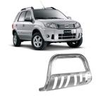 Quebra Mato Ecosport 2003 a 2007 2008 2009 2010 2011 Cromado