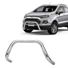 Quebra Mato Ecosport 2013 2014 2015 2016 2017 Cromado.