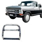 Quebra Mato F1000 1993 1994 1995 1996 Cromado Quebra Mato F1000 1993 1994 1995 1996 Cromado