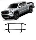 Quebra Mato Frontier 2017 a 2025 Preto