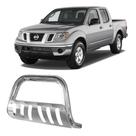 Quebra Mato Frontier Sel 2008 2009 2010 2011 a 2020 Cromado