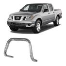 Quebra Mato Frontier Sel 2008 2009 2010 2011 a 2020 Cromado