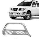 Quebra mato frontier sel 2008 2009 a 2016 com chapa cromado