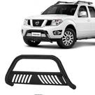 Quebra mato frontier sel 2008 a 2016 com chapa preto