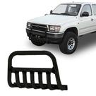 Quebra mato hilux 1997 1998 1999 2000 2001 preto europeu