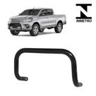 Quebra Mato Hilux 2016 2017 2018 2019 2020 Preto