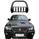 Quebra Mato L-200 Sport/Outdoor Preto