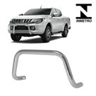 Quebra Mato L200 Triton Sport 2016 em diante Cromado