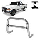 Quebra Mato Ranger F1000 1993 a 1998 Cromado com tubo
