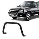 Quebra Mato S10 1997 A 2011 Preto