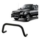Quebra Mato S10 2001 2002 2003 2004 2005 2006 A 2011 Preto