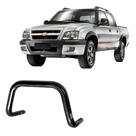 Quebra Mato S10 2002 a 2006 2007 2008 2009 2010 2011 Preto