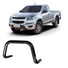 Quebra Mato S10 2012 2013 2014 2015 2016 2017 a 2020 Preto