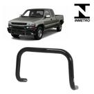 Quebra Mato Silverado 1997 a 2001 Preto Quebra Mato Silverado 1997 a 2001 Preto