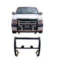 Quebra Mato Suporte Guincho Preto S/Protet de Farol F250