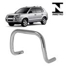 Quebra Mato Tucson 2006 a 2016 Cromado