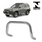 Quebra Mato X-Terra 2003 2004 2005 2006 2007 Cromado
