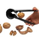 Quebra Nozes Descascador Castanha E Abridor Champanhe