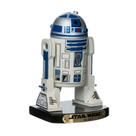 Quebra-nozes Kurt Adler Star Wars R2D2 18 cm de madeira