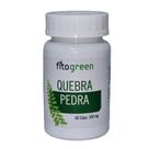 Quebra Pedra (Phyllanthus Niruri) Fito green C/ 60 cap. 500 mg.