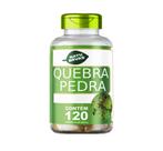 Quebra Pedra Puro 100 Natural 120 Cáps Natural