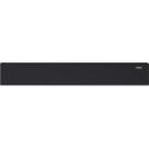Quebra-Quina Comfort Large Preto Reliza