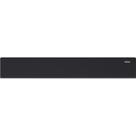 Quebra-Quina Comfort Large Preto Reliza