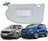 Quebra sol c/ espelho ecosport 13-20 ka 16-21 lado esquerdo